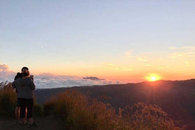Private Mount Batur Sunset Trekking - All inclusive tour - Should You Book This Mount Batur Sunset Trek From Ubud?