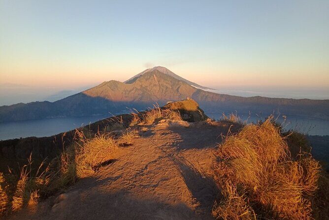 Private Mount Batur Sunset Trekking - All inclusive tour - FAQ