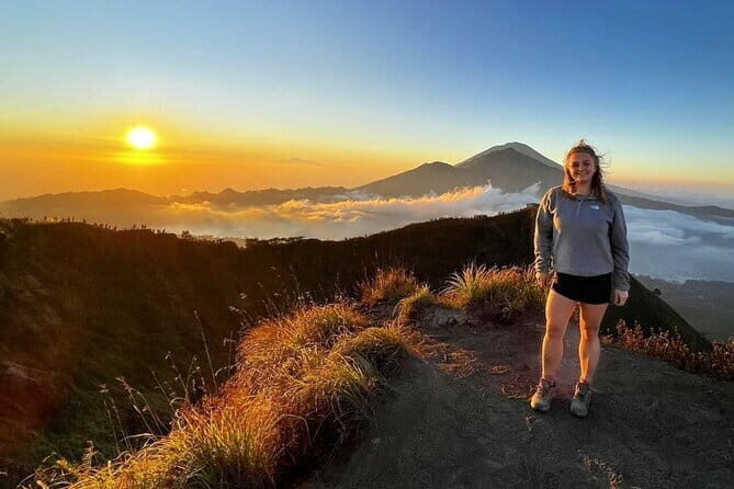 Private Mt. Batur Sunrise Trekking - Key things to know before you go