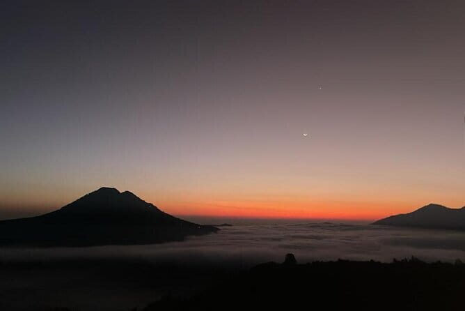 Private Mt. Batur Sunrise Trekking - The climb up Mount Batur: what to expect on the 2–3 hour ascent