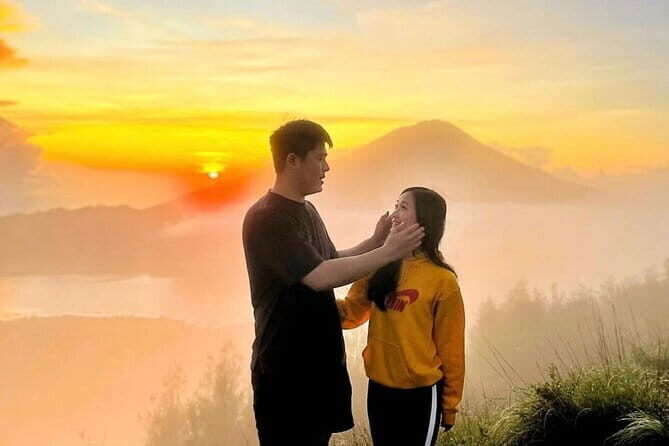 Private Mt. Batur Sunrise Trekking - What’s included (and what you should bring)