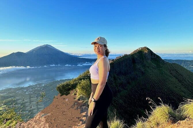 Private Mt. Batur Sunrise Trekking - Breakfast and pacing: how the schedule helps you enjoy the day