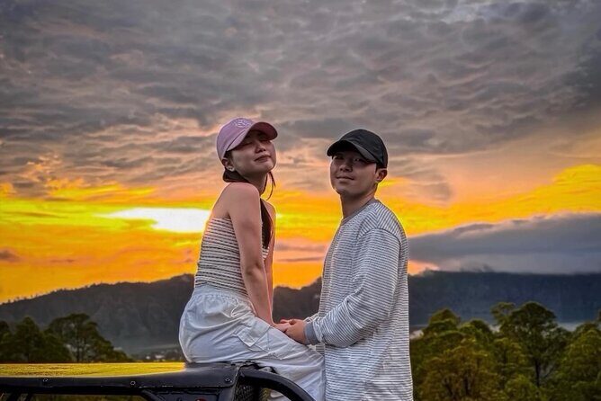 Private Sunrise Jeep Adventure to Mount Batur with Breakfast - Why this Mount Batur sunrise tour works without a hike