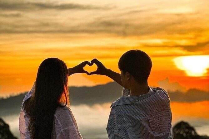 Private Sunrise Jeep Adventure to Mount Batur with Breakfast - The jeep ride: comfort, timing, and what to expect on the road