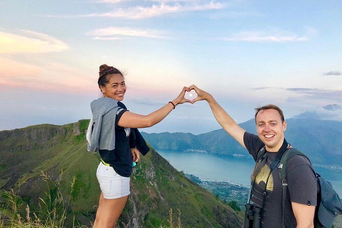 Private Tour Mount Batur Sunrise Trekking and Natural Hot Spring - Timing, Duration, and What a “10-Hour Day” Really Feels Like