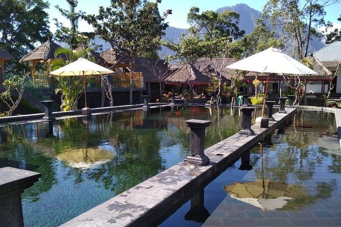 Private Tour Mount Batur Sunrise Trekking and Natural Hot Spring - Value Check: Is $63.06 Worth It for a Private Sunrise Package?