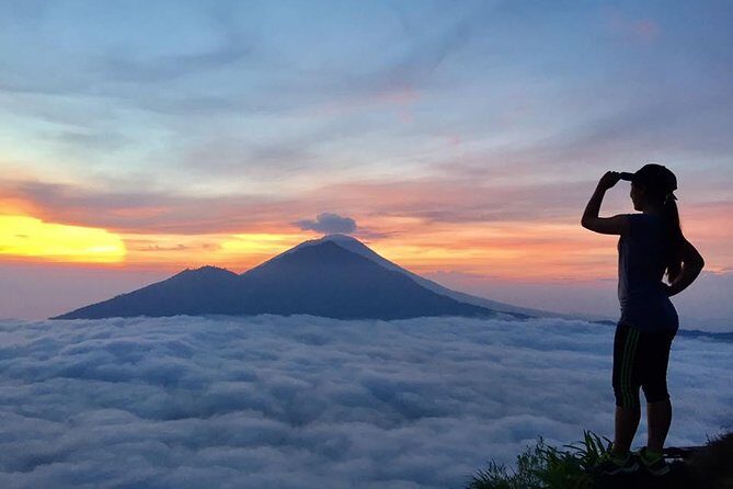 Private Tour : Mount Batur Sunrise Trekking and Rice Terrace with All Inclusive - Price and value for a private Mount Batur sunrise day