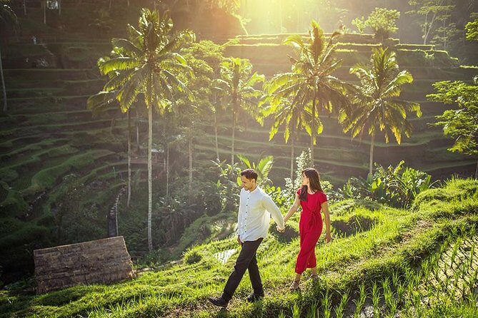 Private Tour : Mount Batur Sunrise Trekking and Rice Terrace with All Inclusive - Who should book this Mount Batur sunrise trek (and who should skip it)