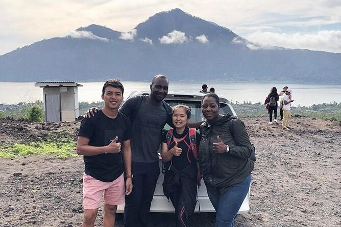 Private Tour : Mount Batur Sunrise Trekking and Rice Terrace with All Inclusive - Should you book this Mount Batur sunrise trek and rice terrace day?