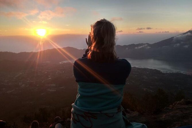 Private Tour : Mount Batur Sunrise Trekking With Private Guide - Pickup timing and the meeting point you should actually trust