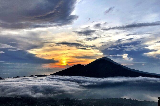 Private Tour : Mount Batur Sunrise Trekking With Private Guide - Price and logistics: is $42.86 good value?