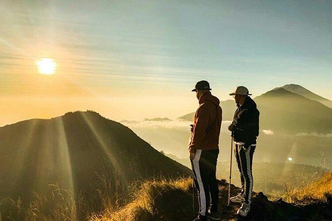 Private Tour : Mount Batur Sunrise Trekking With Private Guide - What you should bring (and what will save you)