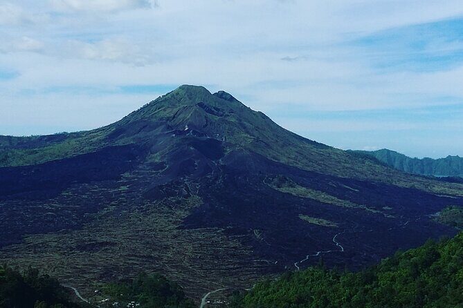 Private ubud tour : Temple Bathing + Mount Batur + Rice Terrace. - Price and value: $65 per person plus the solo reality