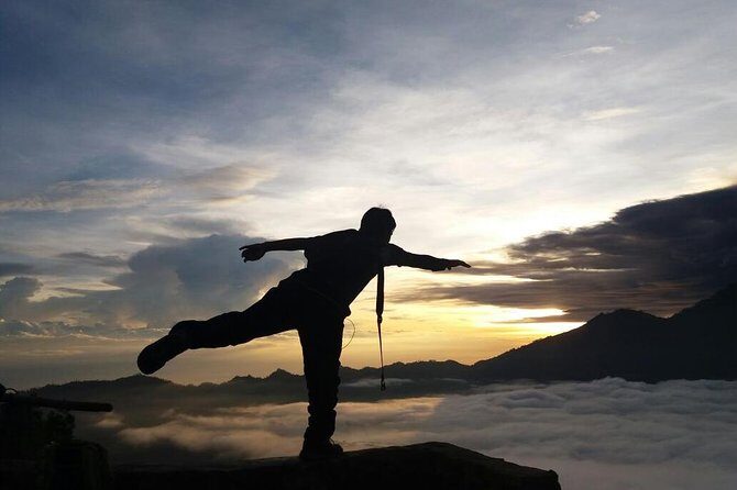 Sharing Mount Batur Sunrise Trekking And Natural Hot Spring - Why Mount Batur sunrise feels like a proper Bali rite