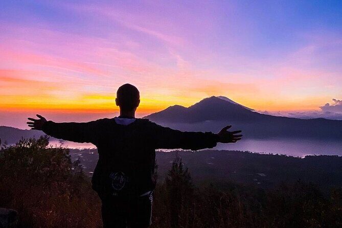 Sharing Mount Batur Sunrise Trekking And Natural Hot Spring - Price and value: why $23 can make sense here