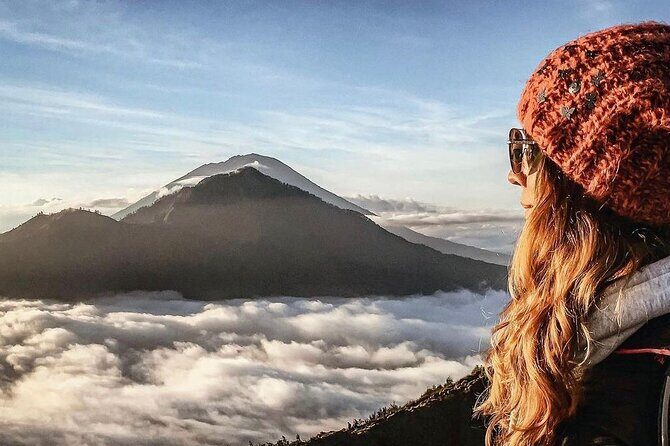 Sharing Mount Batur Sunrise Trekking Guide Pick Up and Drop Off - Why This Sunrise Trek Feels Worth It From the First Minute