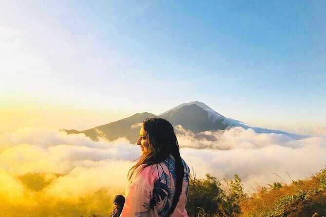 Sharing Mount Batur Sunrise Trekking Guide Pick Up and Drop Off - Price and Value: What $43 Covers (and Why It Adds Up)