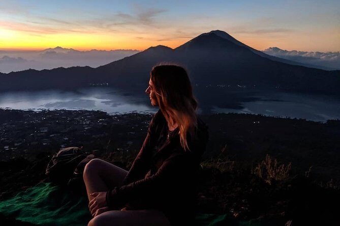 Small Group Mount Batur Sunrise Hike - Around the Crater: Volcano Facts, Photos, and Flex Time