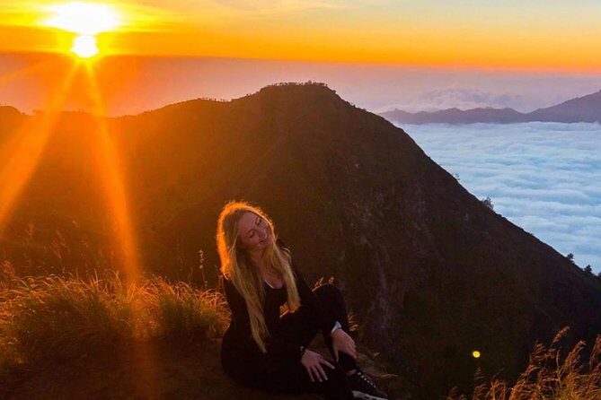 Small Group Mount Batur Sunrise Hike - Toya Bungkah Hot Springs: Recovery With Included Towels and Lockers