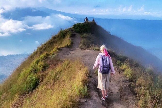 Small Group Mount Batur Sunrise Hike - Price and Value Check for a $39 Sunrise Hike