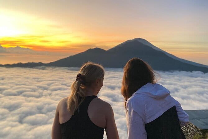 Sunrise Hike + Breakfast with Local Guide & Hotel Pickup - Key Highlights You’ll Feel Right Away
