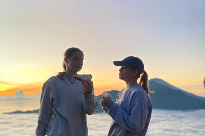 Sunrise Hike + Breakfast with Local Guide & Hotel Pickup - Coffee Plantation Stops: More Than a Photo Op Before the Climb