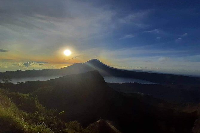 Sunrise Hike Mount Batur + Hotspring - Who this tour is best for (and who should reconsider)