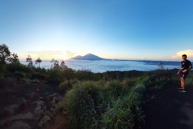 Sunrise Hike Mount Batur + Hotspring - Price and value: is $85 worth it for sunrise + hot springs?