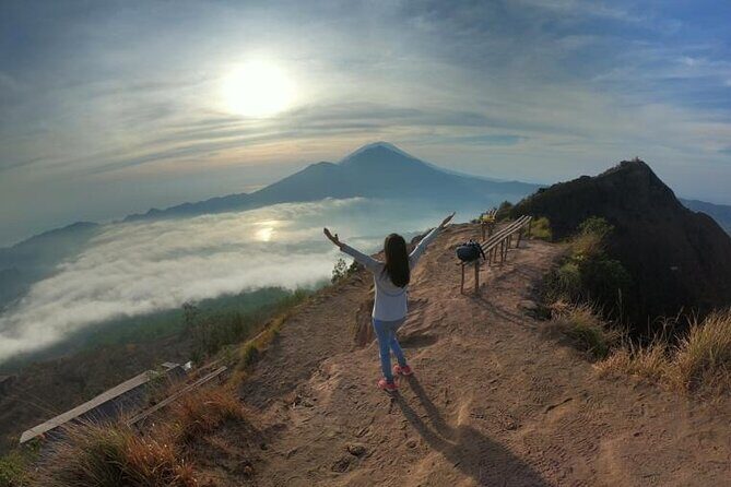 Sunrise Hike Mount Batur + Hotspring - Breakfast strategy: pancakes early, volcanic steam at the viewpoint