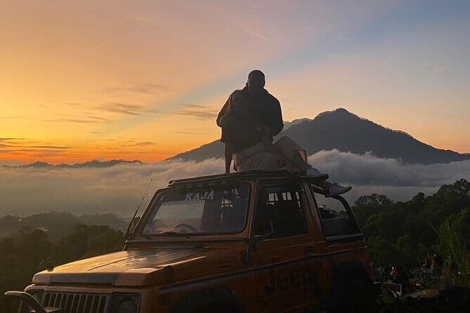 Sunrise + Jeep + Photographer - Price and value: what $85.11 gets you (and what it doesn’t)