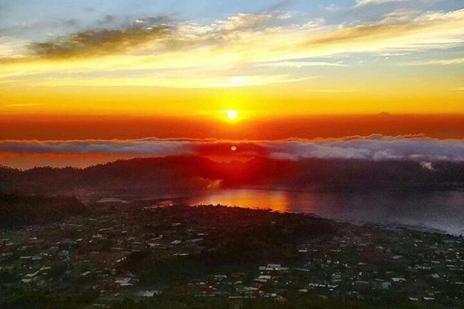 Sunrise mount batur trecking all inclusive - Sunrise at Mt. Batur: Why This Trek Is So Famous