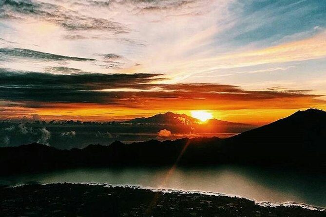 Sunrise mount batur trecking all inclusive - Pickup and Timing: Getting You Up Without Wasting Your Morning