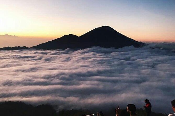 Sunrise mount batur trecking all inclusive - Sunrise Views Over Lombok: What to Expect and How to Get Better Photos