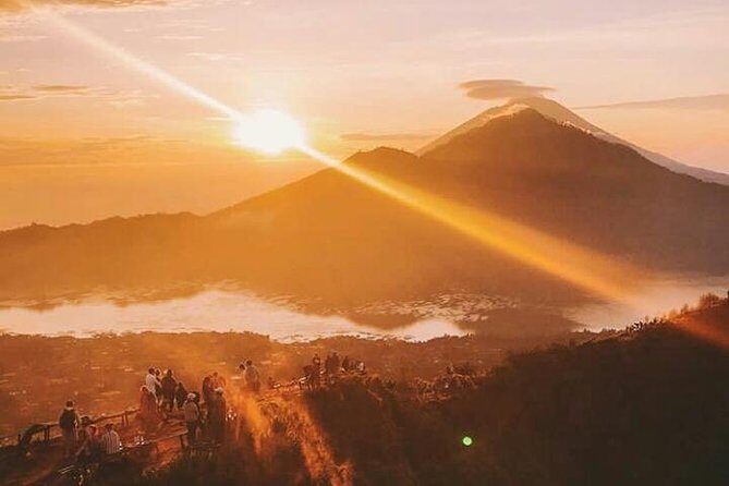 Sunrise mount batur trecking all inclusive - Value for $35: What You’re Really Buying