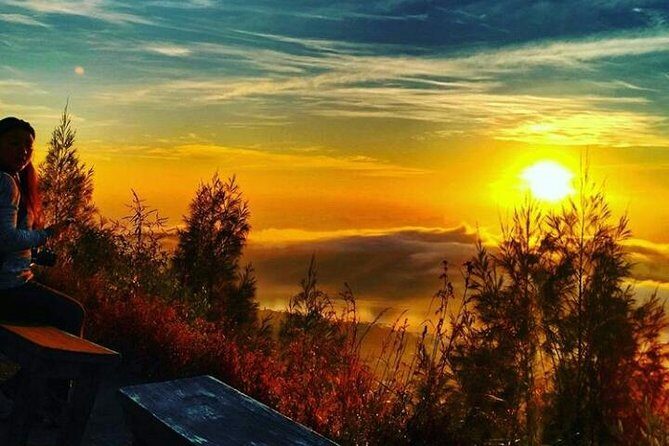 Sunrise mount batur trecking all inclusive - What “All-Inclusive” Means in Practice (Not Just in the Name)