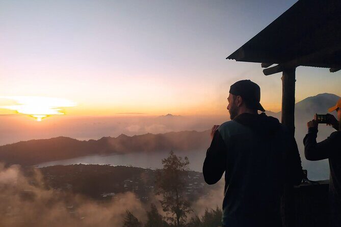 Sunrise Trekking / Hike Mount Batur Private & Natural Hot Spring - Key things that make this Batur sunrise trek worth it
