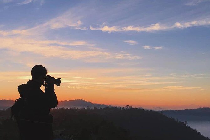 Sunrise Trekking / Hike Mount Batur Private & Natural Hot Spring - The torch-lit climb to Mount Batur’s summit (and how to pace it)