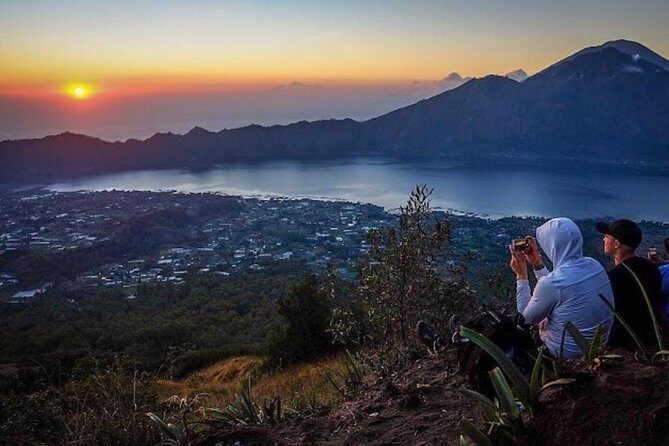Sunrise Trekking / Hike Mount Batur Private & Natural Hot Spring - Natural hot spring: what’s included, and what you should verify