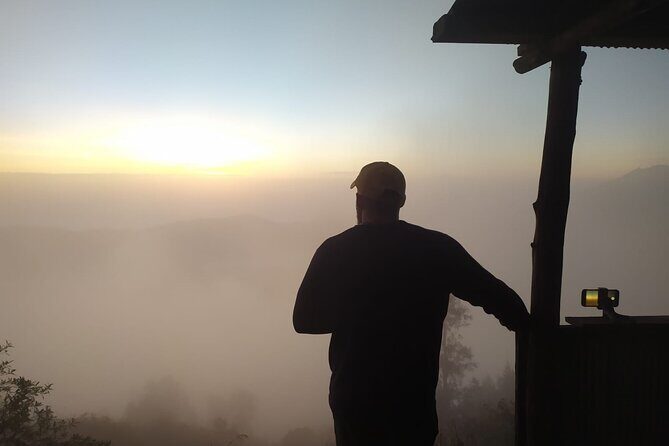 Sunrise Trekking / Hike Mount Batur Private & Natural Hot Spring - Price and value: what $10.40 really buys you
