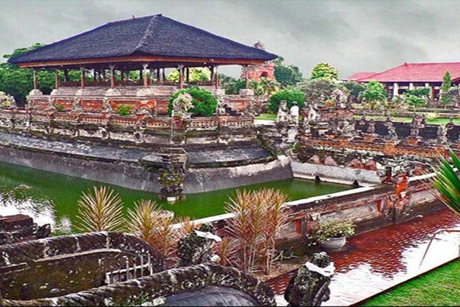 Tour: Besakih Temple-Kintamani Volcano-Water temple&Rice Terrace - Besakih Temple: Bali’s mother temple and how to visit well