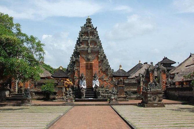 Ubud Combine Mount Batur Kintamani Tour - Ubud to Kintamani in one long, well-paced day