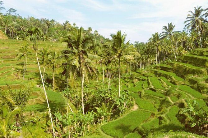 Ubud Combine Mount Batur Kintamani Tour - Sukawati craft villages: where souvenirs become part of the story