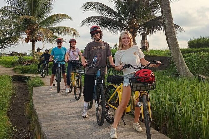 Ubud : Kintamani Downhill Cycling Tour with Lunch - Key reasons this downhill cycling tour works so well