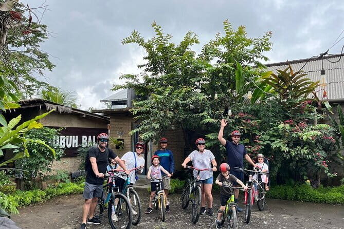 Ubud : Kintamani Downhill Cycling Tour with Lunch - The practical magic of a Ubud–Kintamani downhill bike day