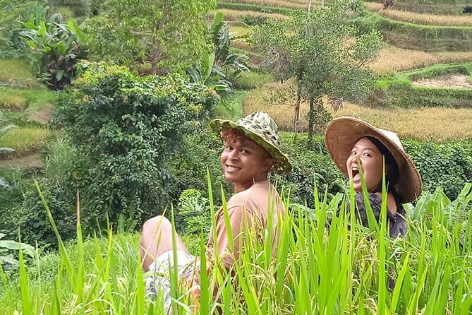 Ubud : Kintamani Downhill Cycling Tour with Lunch - The Tampaksiring side and your timing before lunch