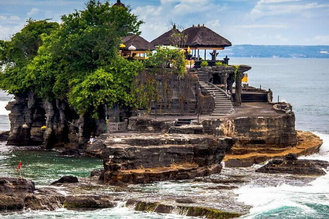 Ubud : Kintamani Downhill Cycling Tour with Lunch - The real value: $29.90 includes more than most “cheap” tours