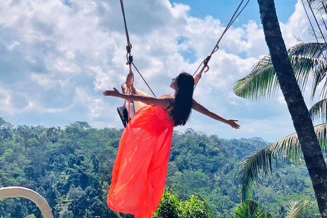 Ubud Natural Gems And Secret Waterfall Private Guided Tour - Stop-by-stop: what you should expect (and what to watch for)