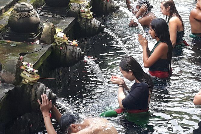 Ubud Natural Gems And Secret Waterfall Private Guided Tour - Guides, drivers, and the human factor (the difference between a trip and a chore)