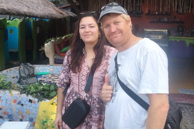 Ubud Natural Gems And Secret Waterfall Private Guided Tour - Transportation and timing: the real make-or-break
