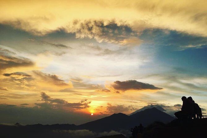 Watch the sunrise from the top of Mount Batur volcano - Sunrise Payoff: the viewpoint is worth it, but go in knowing it’s busy